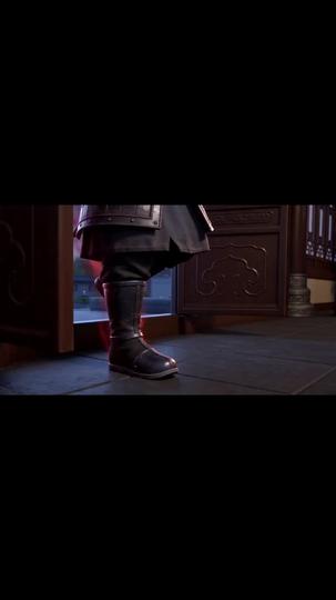 The Eternal Conqueror: None Shall Defy Episode 9