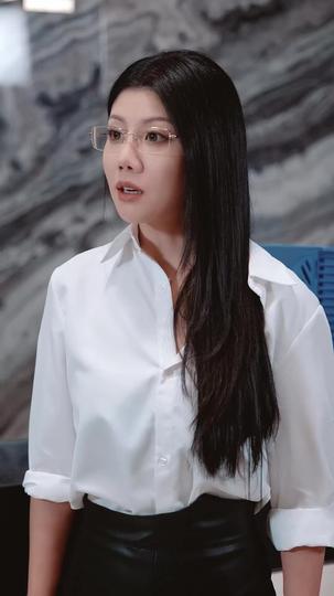 爱不要迟到 第8集