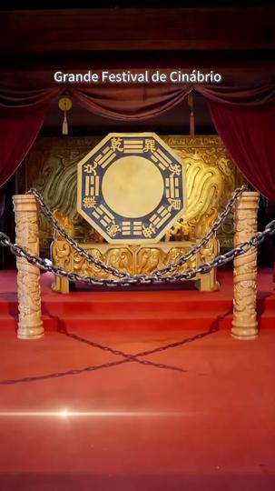 Sou Nada Mais que Um Mortal (Dublado)  10Episódio