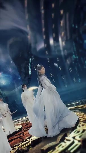 绝世神皇 第3集