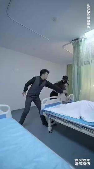 The Miracle Doctor Episode 7