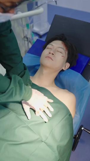 Rise and Reign: His Vengeful Reckoning Episode 5