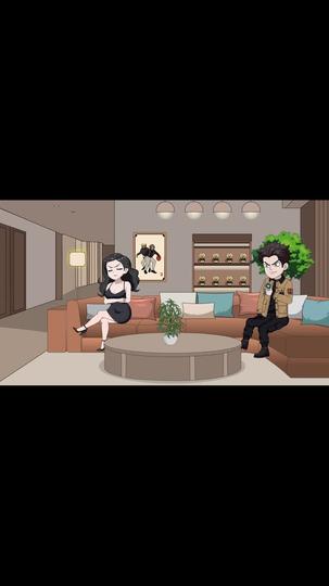 开局奉旨成婚 第11集