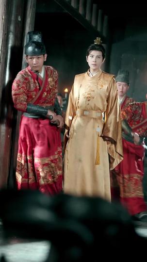 梅香如故 第11集