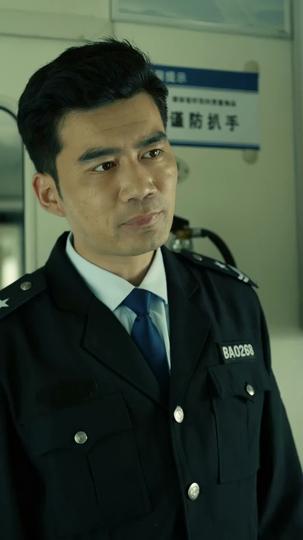 The Train to Nowhere Episode 8