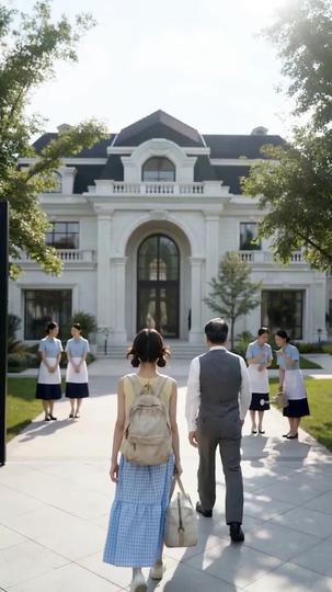 The Sweetest Substitute, Forever His Only One Episode 1