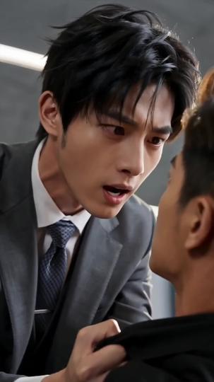He Left Her, Then Rose to the Top Episode 11