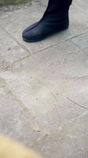 Blood Ties That Left Me Bleeding Episode 9