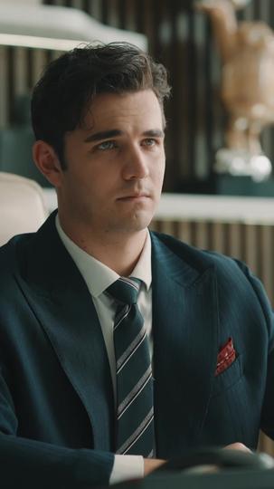 El CEO me hackeó el corazón Episodio 9