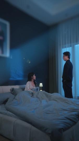 The Scales, Love and Revenge Episode 4