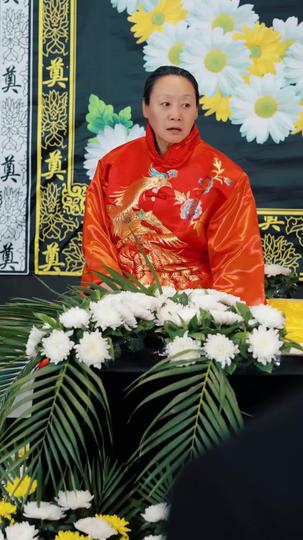 墨染知夏 第4集