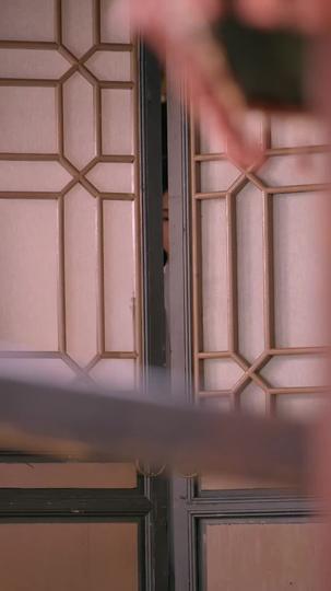 Thorns Beneath the Veil Episode 1