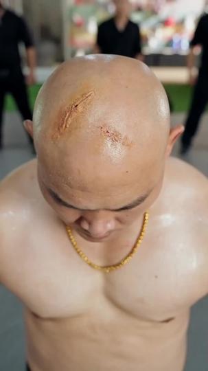 사라진 복싱 챔피언(더빙) 제11회