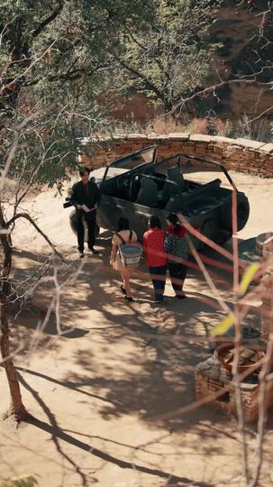 八零翻身记 第4集