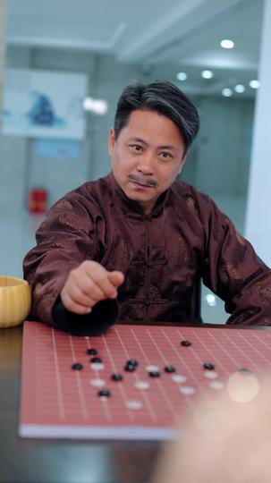 棋魂之当代无双 第10集