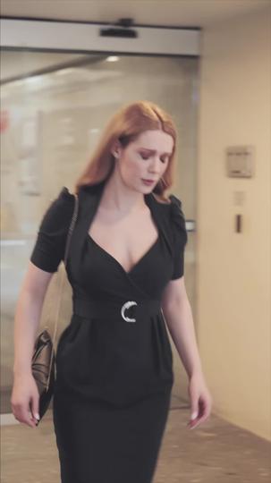 Mr.Johnston,Don’t Torment Her Episode 4