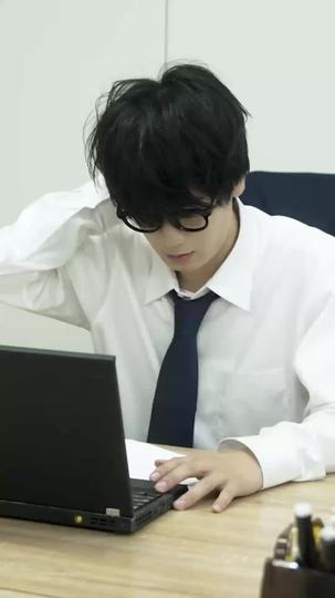 天道寺ショウ 第 2 話