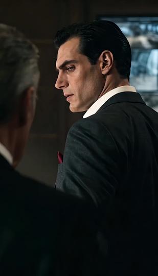 The Mafia Don's Killer Bride Episode 9