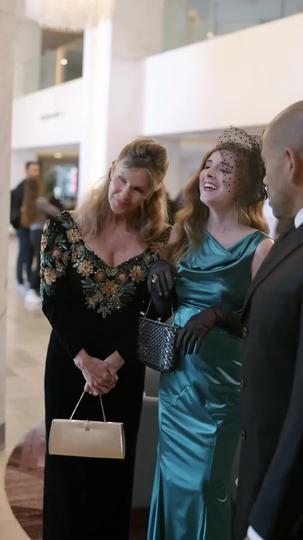 Mi Esposa es una Heredera Secreta Episodio 9