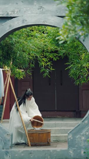 山有木兮 第6集