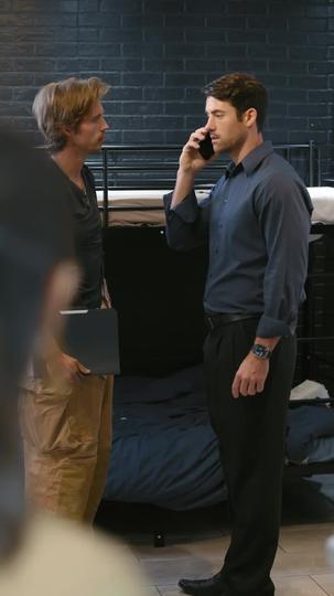 Wildfire Between Us Episode 8