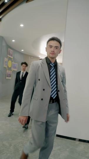 巔峯人生 第9集