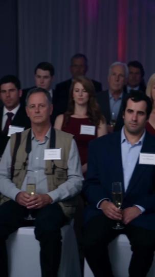 The Blind Wife Saw Everything Episode 11