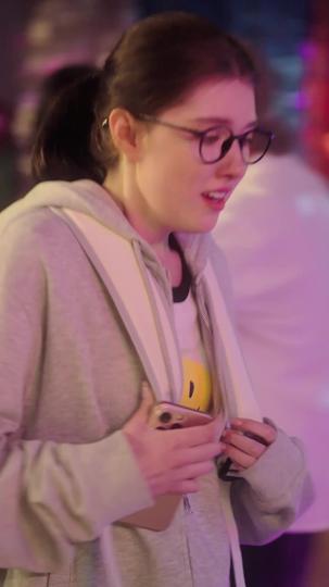 Good Girl Turned Bad Episode 2