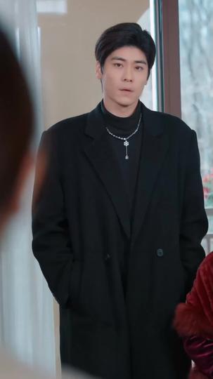 No Tears Left for You Episode 5