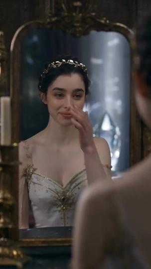 Bye Alpha, The Moon Goddess Reject You Episode 3