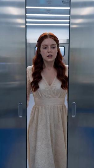 Too Late to Beg_The Fat Heiress’s Revenge Episode 9