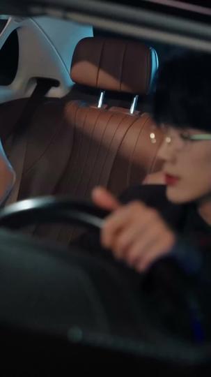 Breaking Up Was the Glow-Up Episode 6