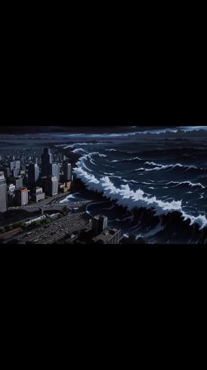 終末の豪雨：俺だけ無限収納のスキルを覚醒した（吹き替え） 第 3 話