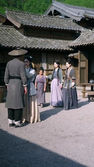 Mama Rules: Fortunes in Her Grip Episode 10