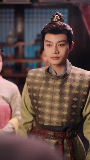 The Last Breath of Love Episode 7