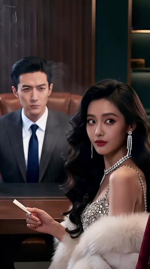 CEO dengan Model Rendahan Episode 2