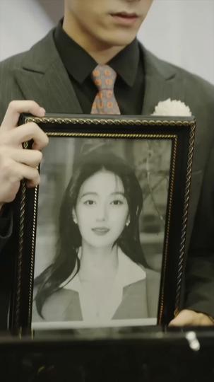 Pembalasan Dendam Sang Istri  Episode 10