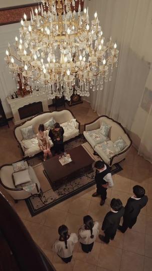 The Scarlet Rose Episode 11