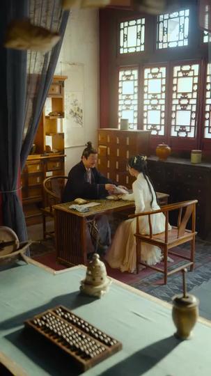 Cinta Mendalam Sang Pemangku Raja Episode 2