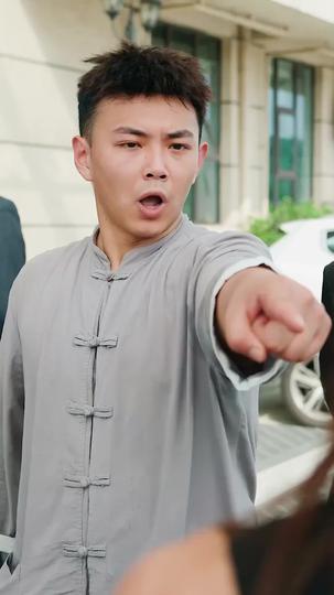 如魚得水 第4集