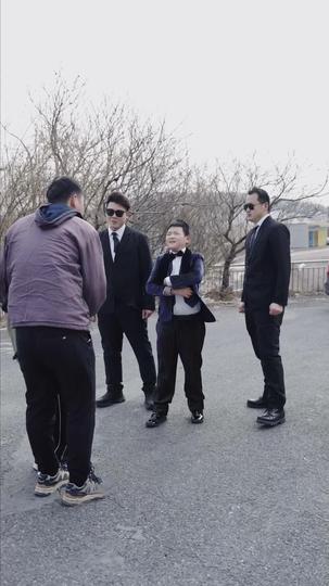 Hati yang Dipilih Takdir Episode 6