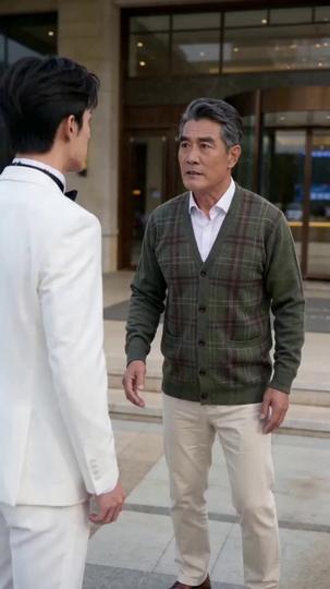 双面婚局 第11集