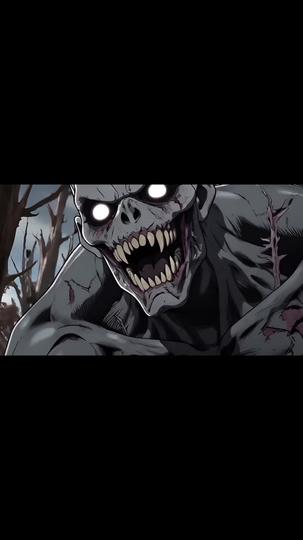 When the World Collapses, I Rise With My Divine Beasts Episode 3