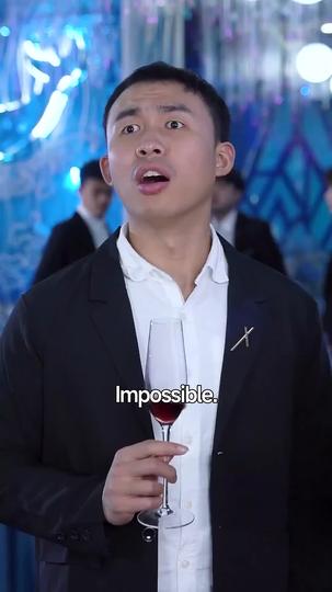 His Glorious Return: Valor in Love Episode 4