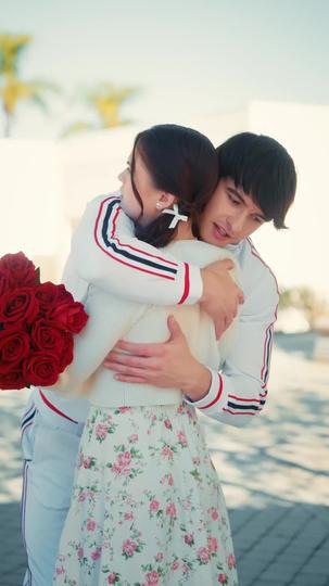 Too Late, My Ex-Campus King Episode 5