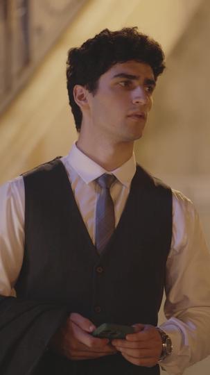 My Wife is My Divorce Lawyer Episode 9