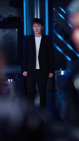 真心很贵,别逢人就给 第3集