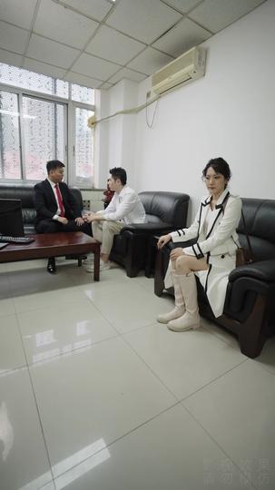 我要收割全世界 第11集