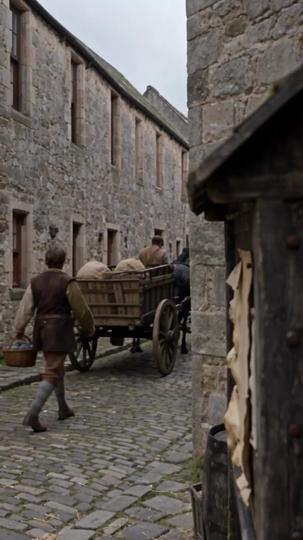 The Five-Year-Old Witch Storms the Noble House Episode 10