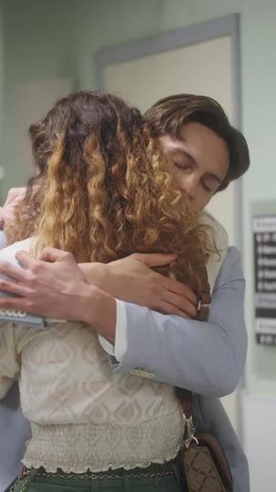 Mamãe de Aluguel pro Chefe 8Episódio